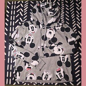 Disney Mickey Mouse Hoodie
